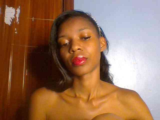 Spiced-sweetness webcam
