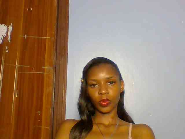 Spiced-sweetness webcam