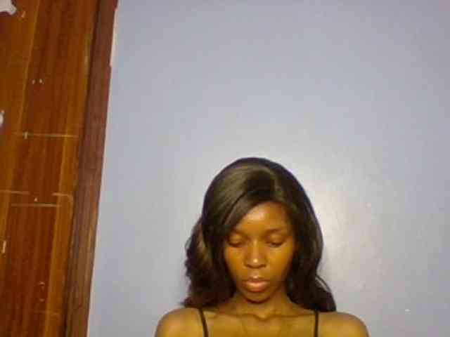 Spiced-sweetness webcam