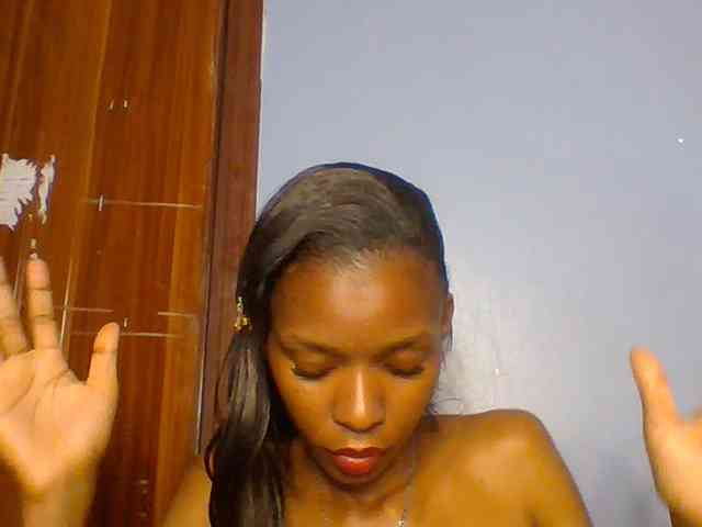 Spiced-sweetness webcam