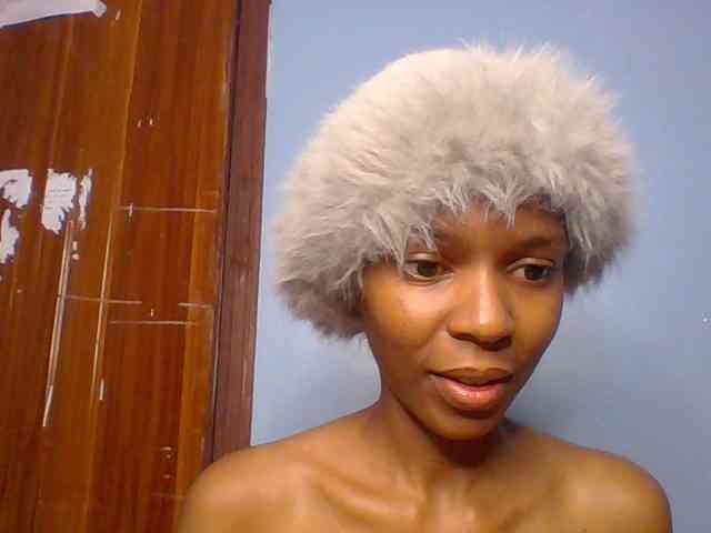 Spiced-sweetness webcam