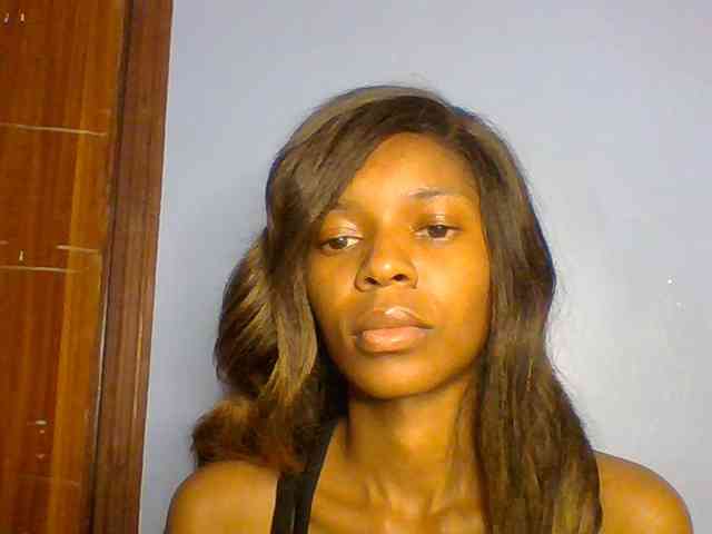Spiced-sweetness webcam