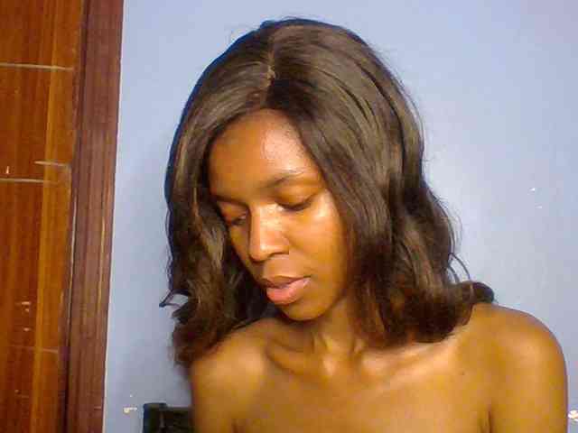 Spiced-sweetness webcam