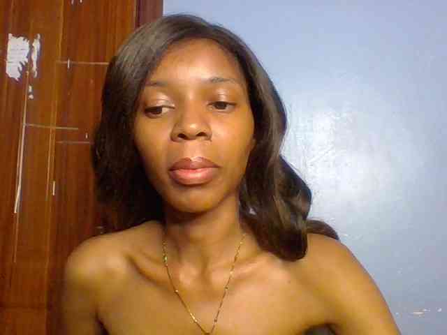 Spiced-sweetness webcam