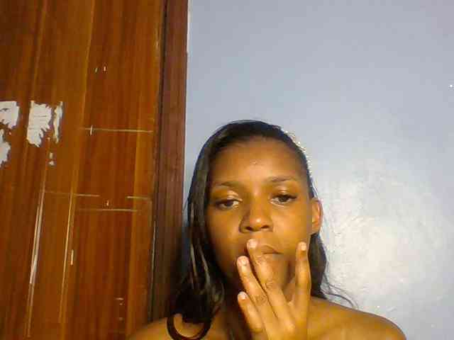 Spiced-sweetness webcam