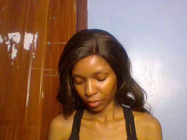 Spiced-sweetness webcam