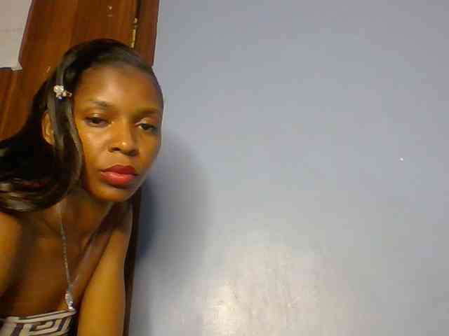 Spiced-sweetness webcam