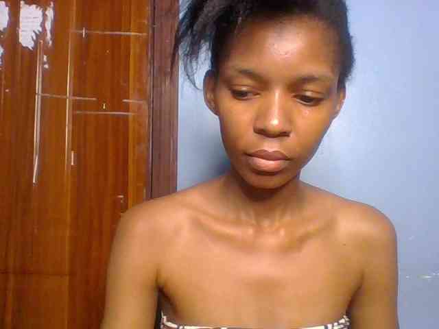 Spiced-sweetness webcam