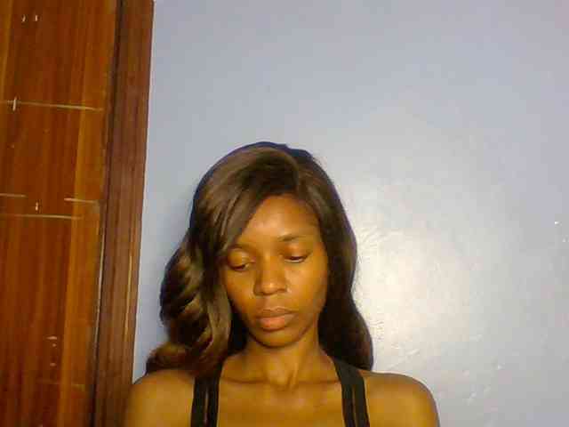 Spiced-sweetness webcam