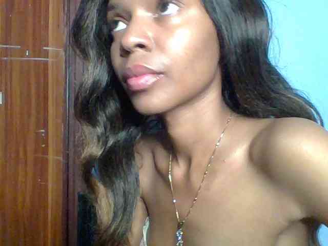 Spiced-sweetness webcam