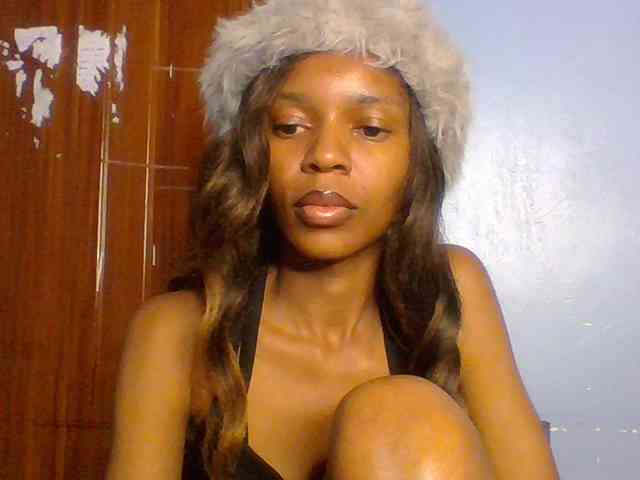 Spiced-sweetness webcam