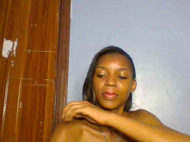 Spiced-sweetness webcam
