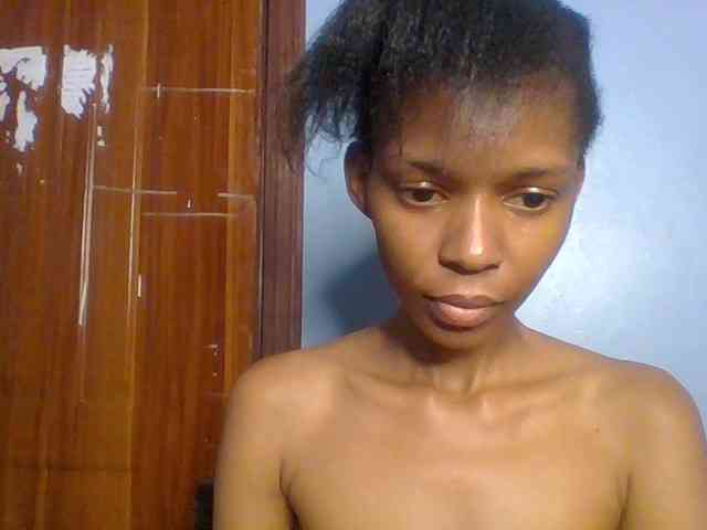 Spiced-sweetness webcam