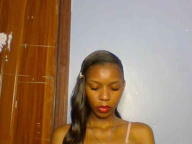 Spiced-sweetness webcam