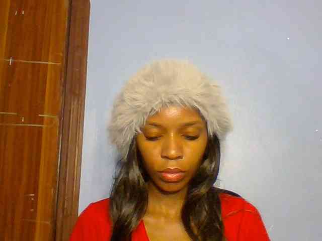 Spiced-sweetness webcam