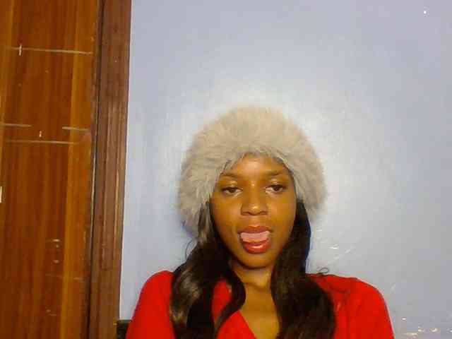 Spiced-sweetness webcam