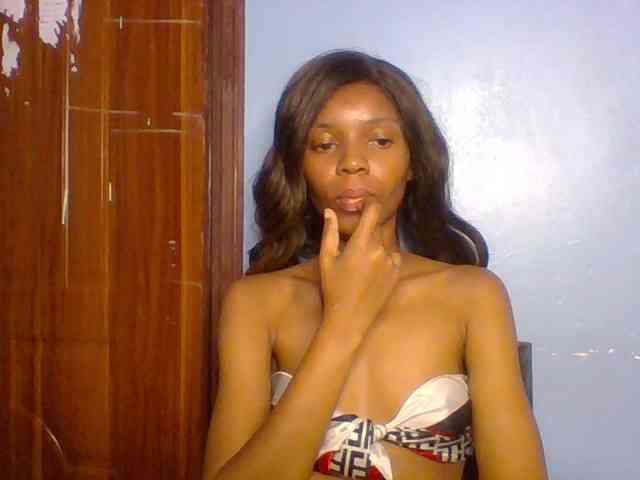 Spiced-sweetness webcam