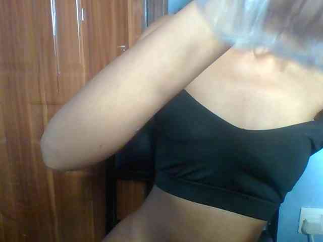 Spiced-sweetness webcam