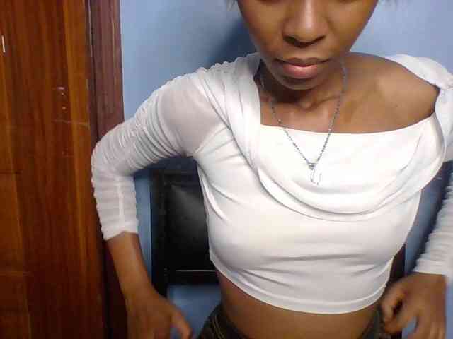Spiced-sweetness webcam