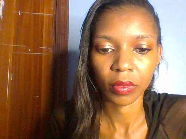 Spiced-sweetness webcam