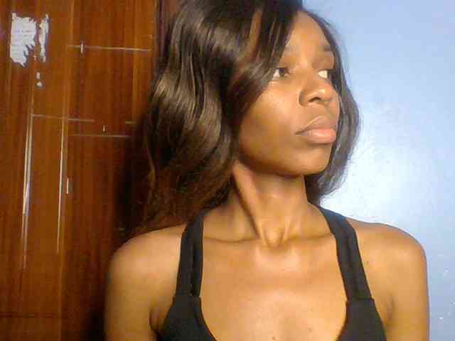 Spiced-sweetness webcam