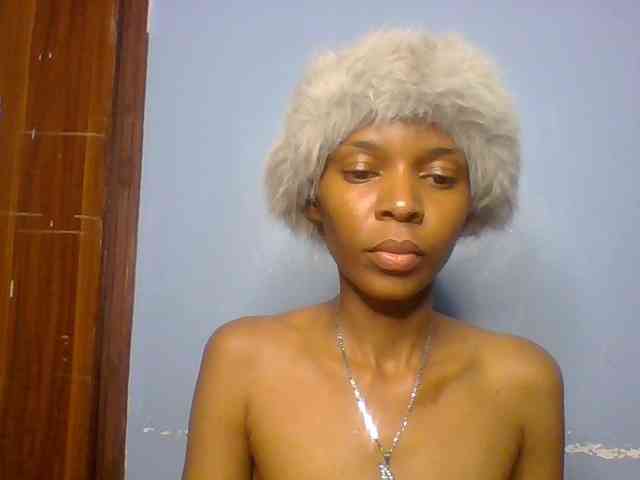 Spiced-sweetness webcam