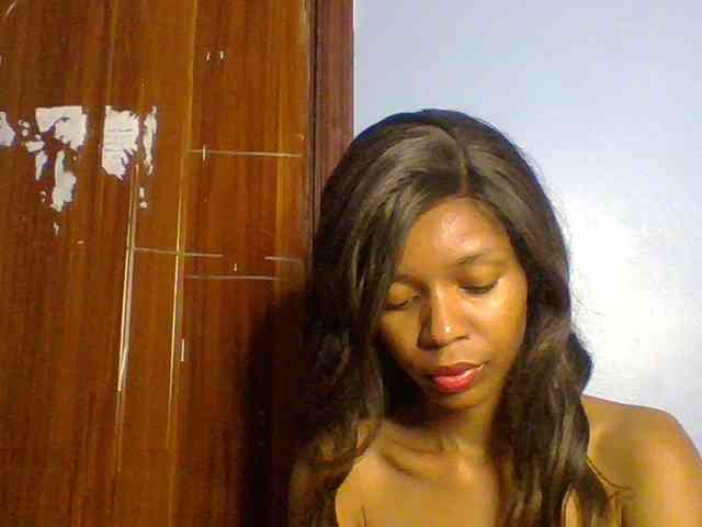 Spiced-sweetness webcam