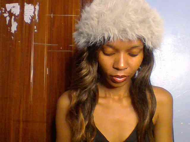 Spiced-sweetness webcam