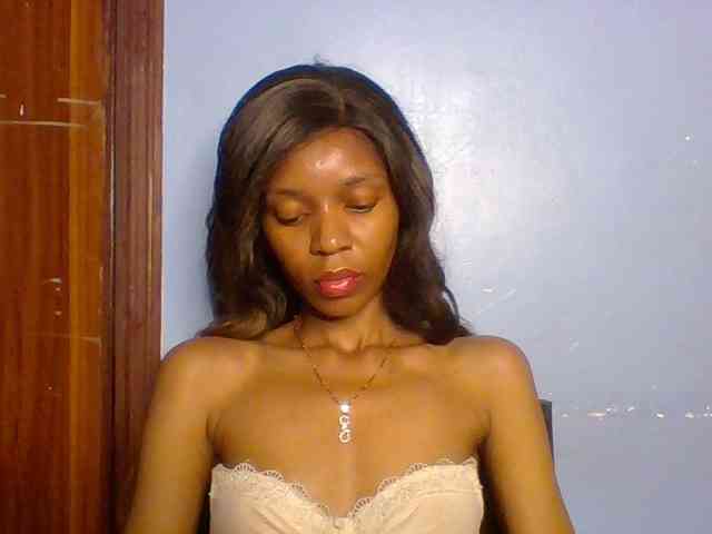 Spiced-sweetness webcam