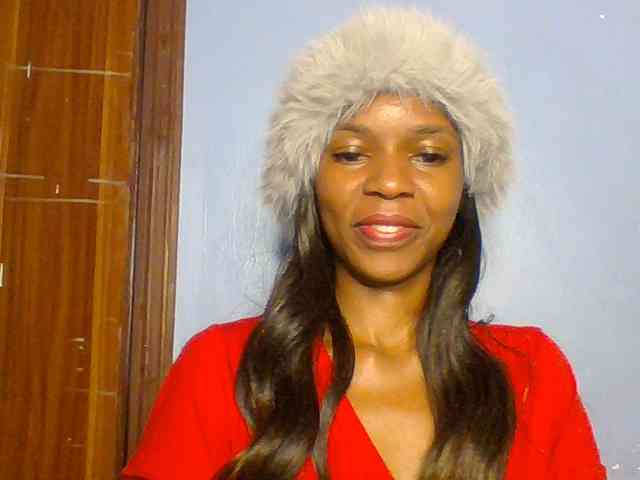 Spiced-sweetness webcam