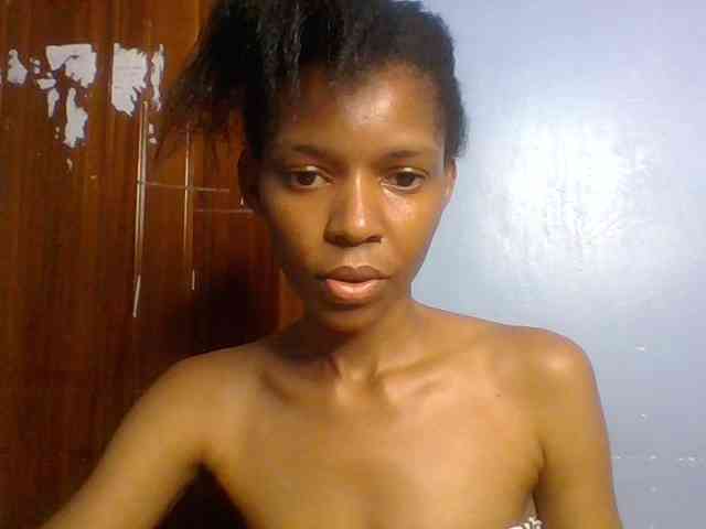 Spiced-sweetness webcam