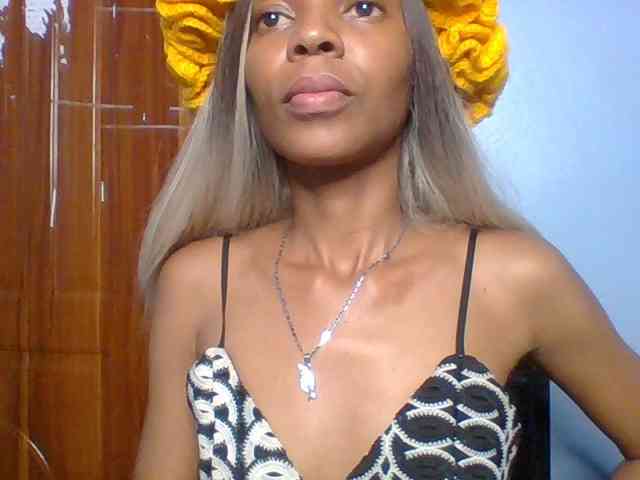 Spiced-sweetness webcam