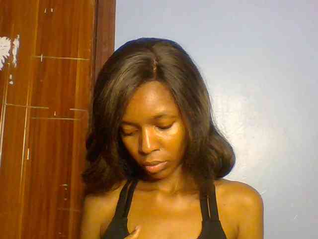 Spiced-sweetness webcam