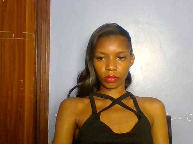 Spiced-sweetness webcam
