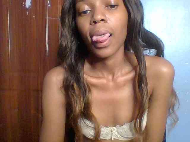 Spiced-sweetness webcam