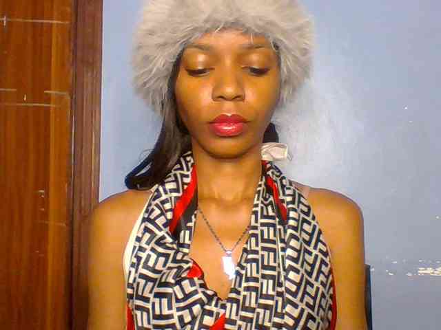 Spiced-sweetness webcam