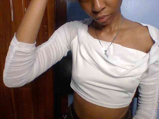 Spiced-sweetness webcam