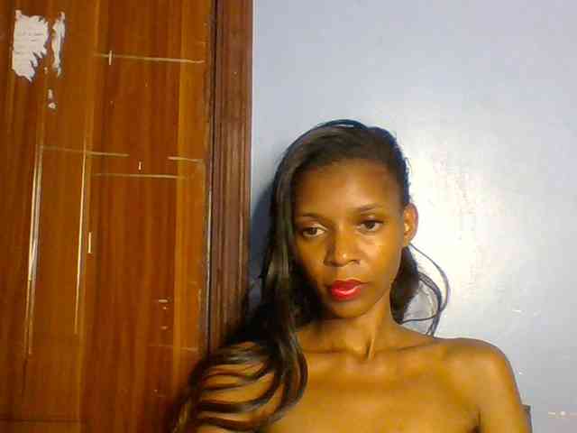 Spiced-sweetness webcam