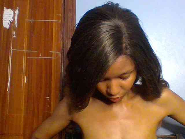 Spiced-sweetness webcam