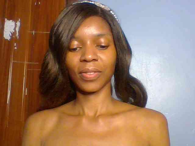 Spiced-sweetness - Girl 