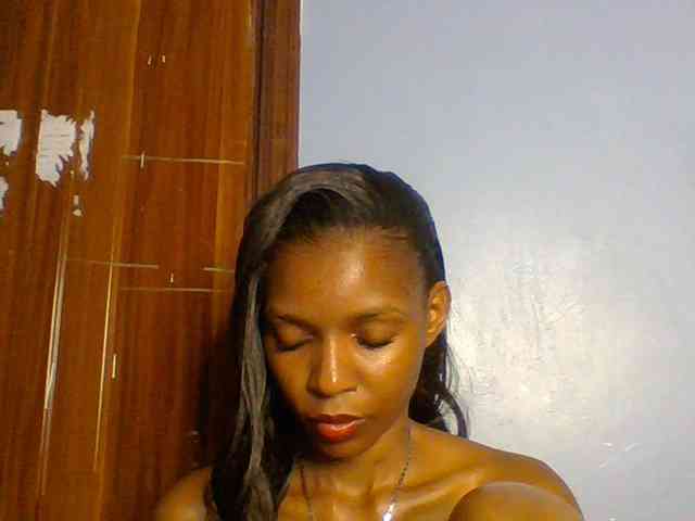 Spiced-sweetness webcam