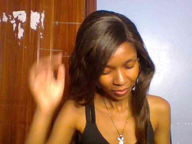 Spiced-sweetness webcam