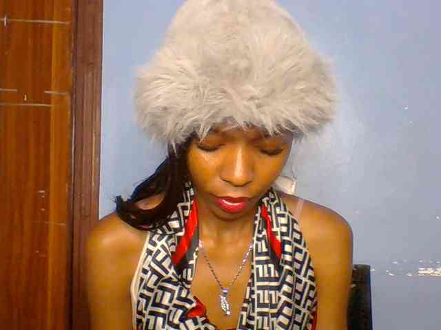 Spiced-sweetness webcam