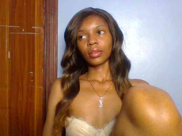 Spiced-sweetness webcam
