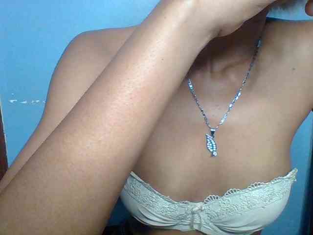 Spiced-sweetness webcam