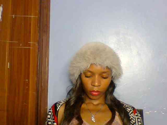 Spiced-sweetness webcam