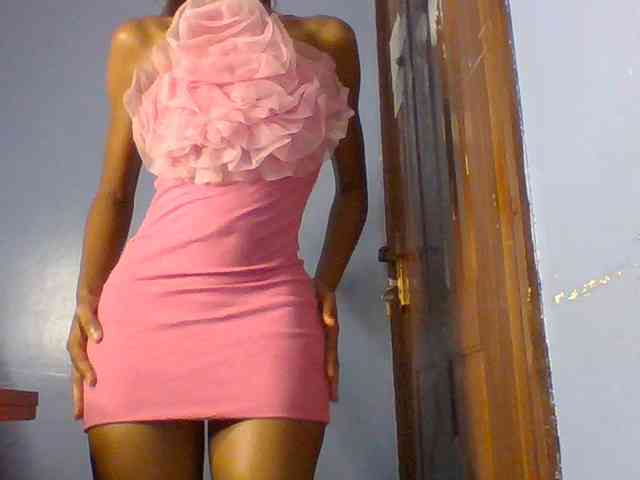 Spiced-sweetness webcam