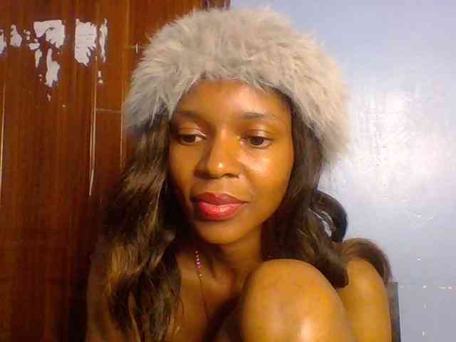 Spiced-sweetness webcam