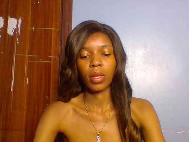 Spiced-sweetness webcam