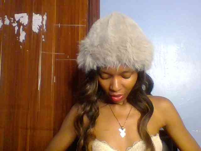Spiced-sweetness webcam